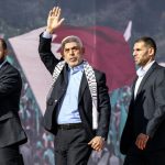 نمایندگی ایران در سازمان ملل: شهید سنوار الگوی نوجوانان فلسطینی برای آزادی قدس خواهد شد