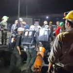 گزارش مجلس در مورد حادثه انفجار معدن طبس/ موارد تخلف مشخص شد