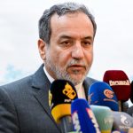 عراقچی: اروپا برای کوتاه‌آمدن در مقابل باج‌خواهی اسرائیل، بهانه دیگری پیدا کند
