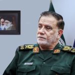 جزئیات مراسم تشییع پیکر شهید نیلفروشان