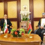 تاکید ایران و عمان بر ضرورت اقدام عاجل بین‌المللی برای توقف جنایات اسرائیل