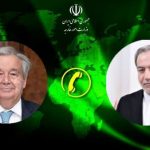 به هرگونه ماجراجویی از سوی رژیم صهیونیستی پاسخ قاطع و پشیمان کننده می‌دهیم