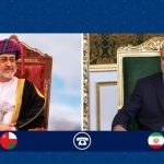 گفتگوی تلفنی پزشکیان و سلطان عمان
