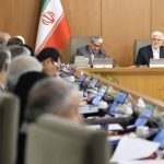 تشکر عارف از رهبری برای مشکل گشایی و حل مسائل در تدوین بودجه۱۴۰۴