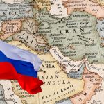 بررسی نقش روسیه در میانجی گری بحران خاورمیانه