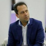 جواد گودرزی، سرپرست جدید روابط عمومی نهاد ناظر