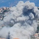 بحران، در وضعیت سیاسی لبنان