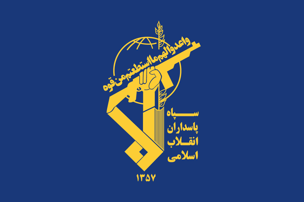 شهادت سردار مازندرانی بر اثر سانحه هوایی در جنوب شرق کشور