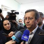 وزیر اقتصاد: مشکل ترخیص کالای وارد کنندگان رفع می‌شود