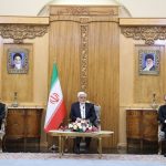 عارف: نشست اضطراری سازمان همکاری اسلامی و اتحادیه عرب به پیشنهاد ایران برگزار می‌شود
