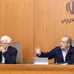 پزشکیان: طرح دولت برای رفع فیلترینگ موجب تقویت حکمرانی در این حوزه است