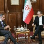 رایزنی گروسی با عراقچی در تهران