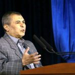 رئیس دفتر بازرسی ویژه رئیس جمهور منصوب شد
