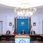 تاکید رئیس جمهور به اولویت‌دهی اقتصاد دریامحور در برنامه‌های توسعه‌ای کشور