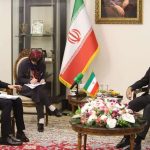 ایران کریدور ترانزیتی تبادل محصولات ژاپنی/ آینده اقتصادی جهان از آنِ آسیاست