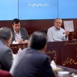 انحصارزدایی از اماکن ورزشی دستگاه‌های اجرایی در راستای اجرای عدالت در ورزش