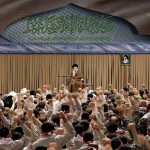 رهبر انقلاب: روحیه بسیجی بر آمریکا و رژیم صهیونیستی غلبه می‌کند