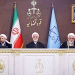 حکم جلب نتانیاهو گرچه ناکافی اما مایه مباهات قضاوت بود