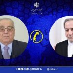 حوادث سوریه طراحی آمریکایی-صهیونیستی برای بر هم زدن امنیت منطقه است