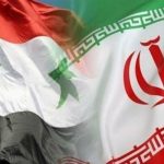 لایحه اصلاح موافقتنامه تجارت آزاد بین ایران و سوریه تصویب شد