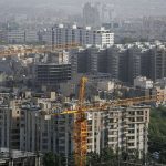 سبقت فروشندگان بازار مسکن از خریداران/ آهنگ رشد قیمت مسکن کند است