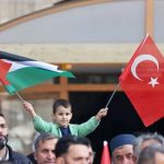 تکذیب انتقال دفتر حماس از قطر به ترکیه