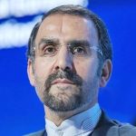 مهدی سنایی مشاور سیاسی رئیس جمهور شد
