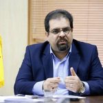 مصرف گاز روند صعودی گرفت