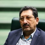 تصادف خودرو حامل وزیر صمت در سفر به کردستان