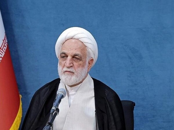 احکام جایگزین حبس موهن و تمسخرآمیز نباشد/ قرارهای منجر به بازداشت موقت کاهش یافته است