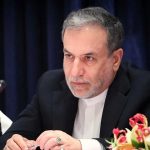 عراقچی: حق خود برای واکنش به صهیونیست‌ها را کنار نگذاشته‌ایم