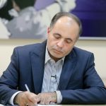 پیام وزیر جهاد به مناسبت آغاز ششمین سرشماری کشاورزی