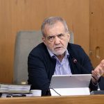 پزشکیان: سیاست خارجی را در چارچوب رویکردهای نظام پیش خواهیم برد