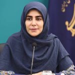 انتصاب اولین معاون هنری زن در وزارت فرهنگ و ارشاد اسلامی