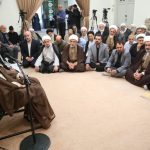 هماهنگی گفتار ما با دستورات خدا، درسی از زندگی جناب جعفر (ع)