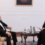 شارمهد طبق قوانین ایران یک محاکمه عادلانه داشت/ انتخابات آمریکا برای ما اهمیتی ندارد