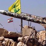 بعد از ۴۰ روز، حملات موشکی حزب الله هنوز ادامه دارد