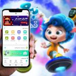 اکران سیار «ببعی قهرمان» و «باغ کیانوش» در سامانه شاد