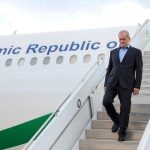پزشکیان وارد استان سیستان و بلوچستان شد