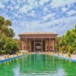 سند مالکیت چهلستون صادر شد