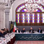 قالیباف: قانون برنامه‌ هفتم مبنای همدلی و وفاق دولت و مجلس است