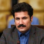 انتصاب عبدالکریم حسین‌زاده به سمت معاون رئیس جمهور در امور توسعه روستایی و مناطق محروم کشور