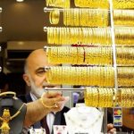طلا یک میلیون تومان ارزان شد/ ریزش قیمت‌ها تا کجا ادامه دارد؟