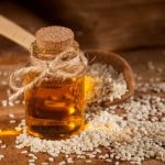 فواید شگفت انگیز روغن کنجد برای سلامتی