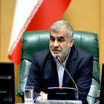 نیکزاد: رئیس‌جمهور فردا به مجلس می‌رود/ مجلس بنا ندارد قیمت بنزین را افزایش دهد
