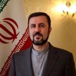 غریب‌آبادی؛ نماینده ایران در نشست وزیران خارجه سازمان همکاری اسلامی در عربستان