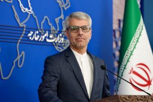 بقایی: ادعای آمریکا در کنترل تنگه هرمز با واقعیت‌ تطابقی ندارد