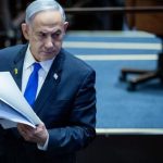 مشاور ارشد نتانیاهو دستگیر شد