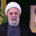 دبیرکل حزب‌الله لبنان: انتخابات آمریکا برای ما ارزشی ندارد