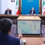 تاکید رئیس‌جمهور بر حضور بخش خصوصی در حوزه حمل‌ونقل